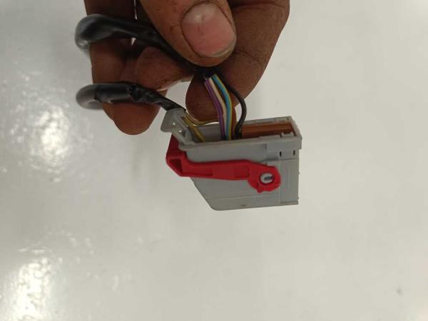 RETROVISEUR GAUCHE FIAT STILO 3 PORTES 2001-2007 - Vue 3